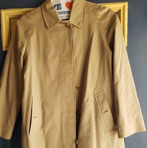 🔥Burberry trench coat